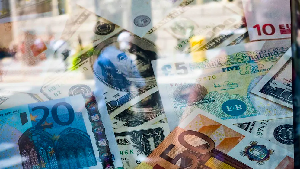 Le dollar a augmenté mercredi matin de manière très significative. La paire USD/CHF s'échangeant  à 0,8733, juste en-dessous de son précédent plus haut du jour de 0,8755 (archives).