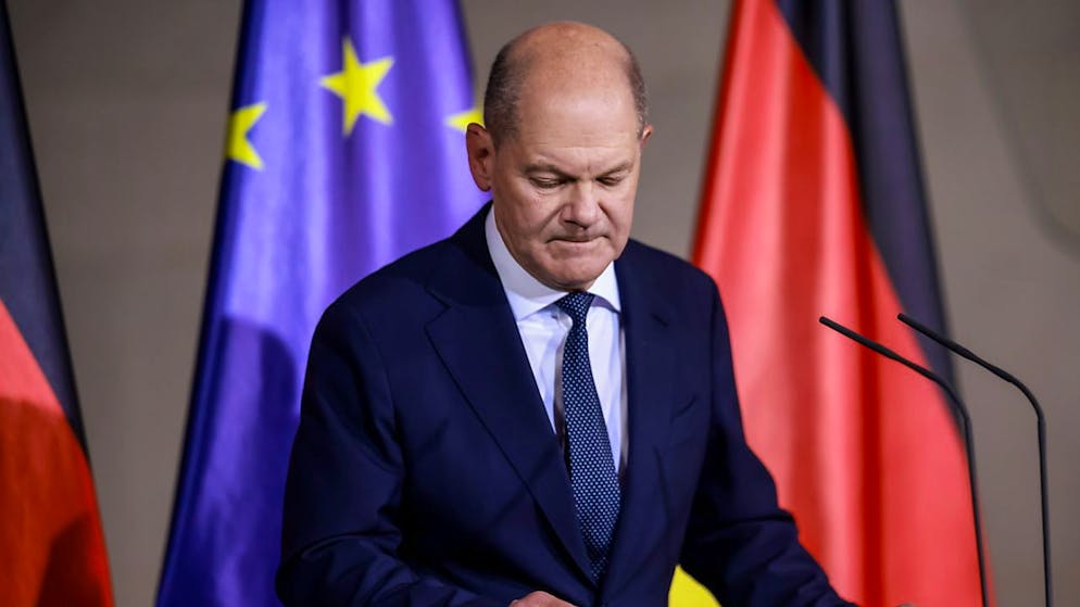 Germania. L'opposizione tedesca chiede il voto di fiducia la prossima settimana