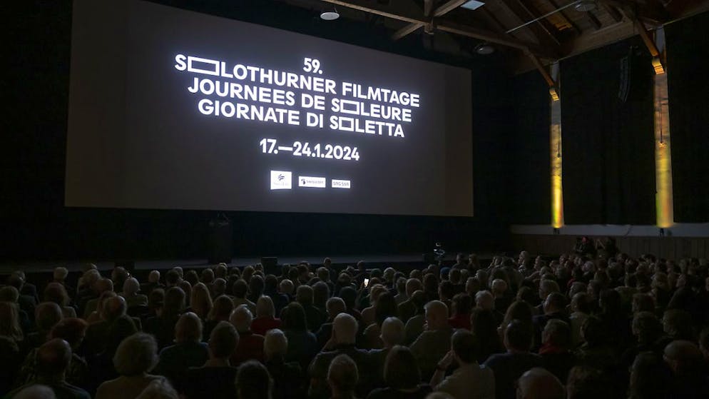 L'anno scorso le Giornate di Soletta si erano tenute dal 17 al 24 gennaio