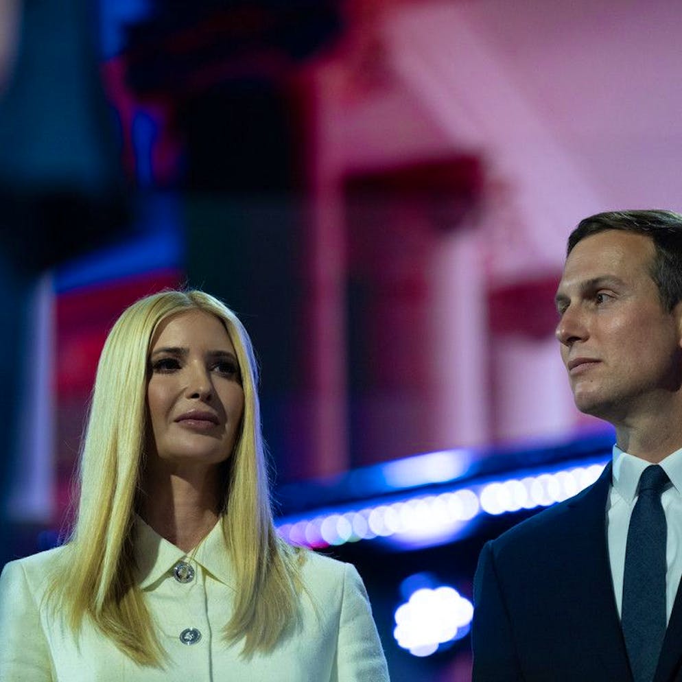 Stati Uniti. Ivanka Trump rinuncia alla Casa Bianca