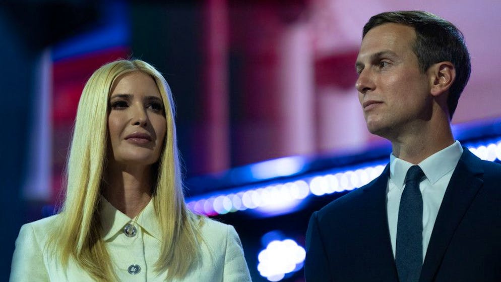 Stati Uniti. Ivanka Trump rinuncia alla Casa Bianca