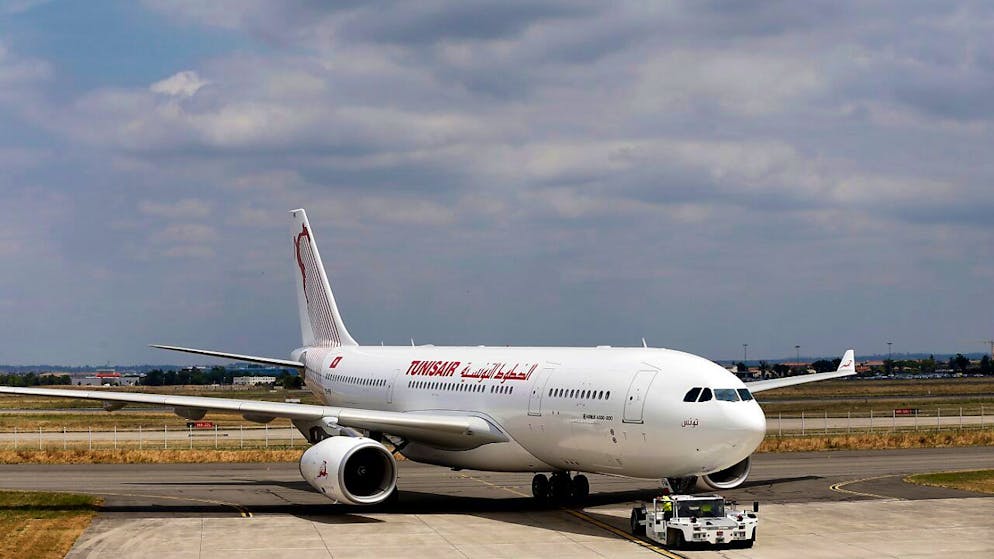 Il caos dei volti Tunisair ha delle conseguenze.