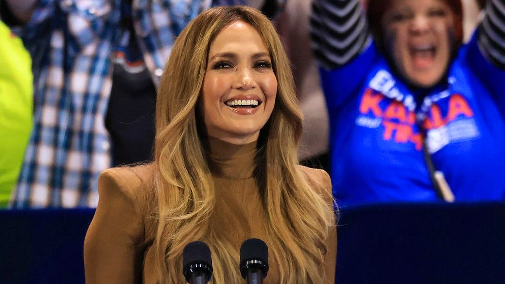Dopo la rottura. Jennifer Lopez passerà il Natale in famiglia: «È stato un anno piuttosto intenso»