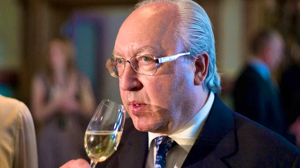 The Zurich High Court has found Urs E. Schwarzenbach guilty of two counts of multiple VAT evasion. (archive picture)