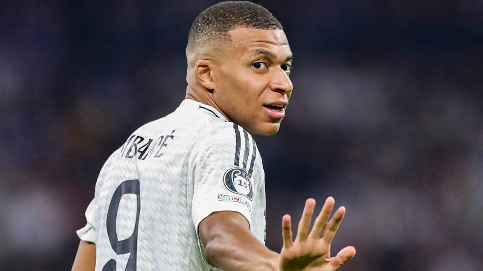 Ligue des nations. Séisme en équipe de France : Mbappé encore laissé sur le carreau !