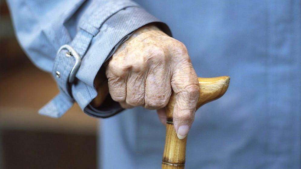 Crescono in maniera netta i centenari in Italia. (Immagine d'archivio).