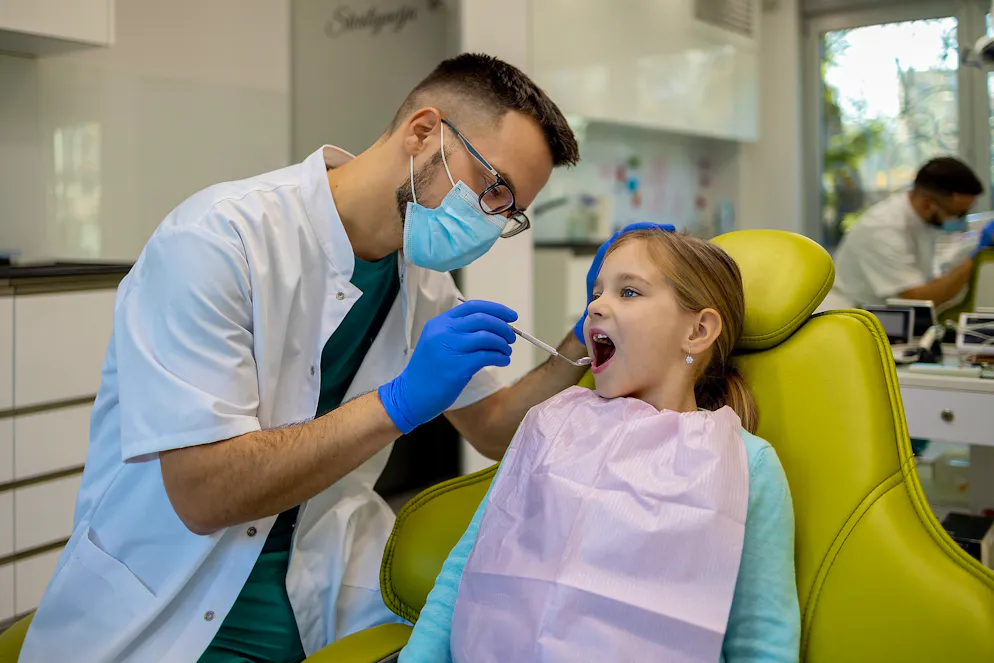 Le dentiste n'était pas encore connu des services de police (image d'illustration, archives).