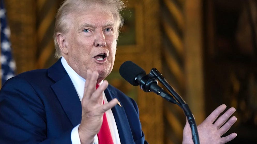 USA 2024. Trump a Mar-a-Lago prepara il piano dei primi 100 giorni, sarà una rivoluzione?