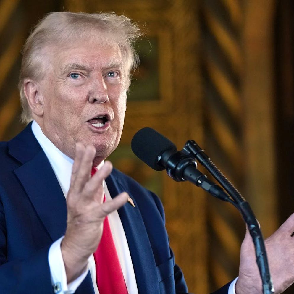 USA 2024. Trump a Mar-a-Lago prepara il piano dei primi 100 giorni, sarà una rivoluzione?