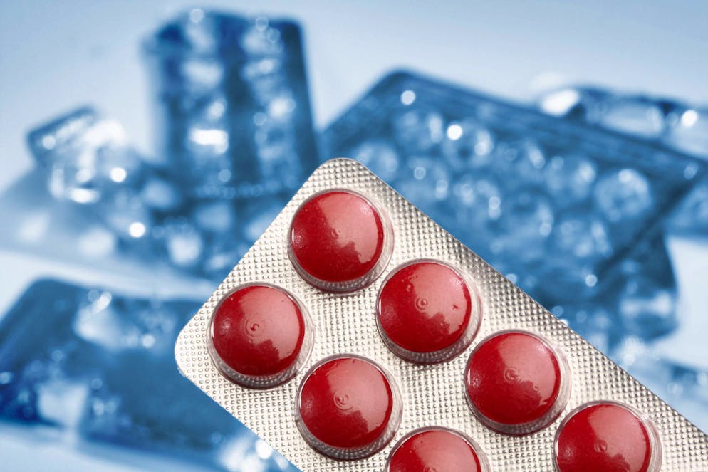 Les entreprises suisses, notamment l'industrie pharmaceutique, pourraient être mises sous pression par une baisse des prix des médicaments aux Etats-Unis.