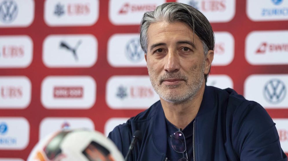 Relegation battle in the Nations League. Loretz, Muheim, Kutesa, Okafor - Yakin surprises with national team squad