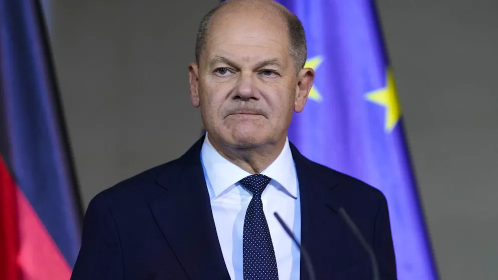 Allemagne. Incertitudes après l'éclatement de la coalition Scholz