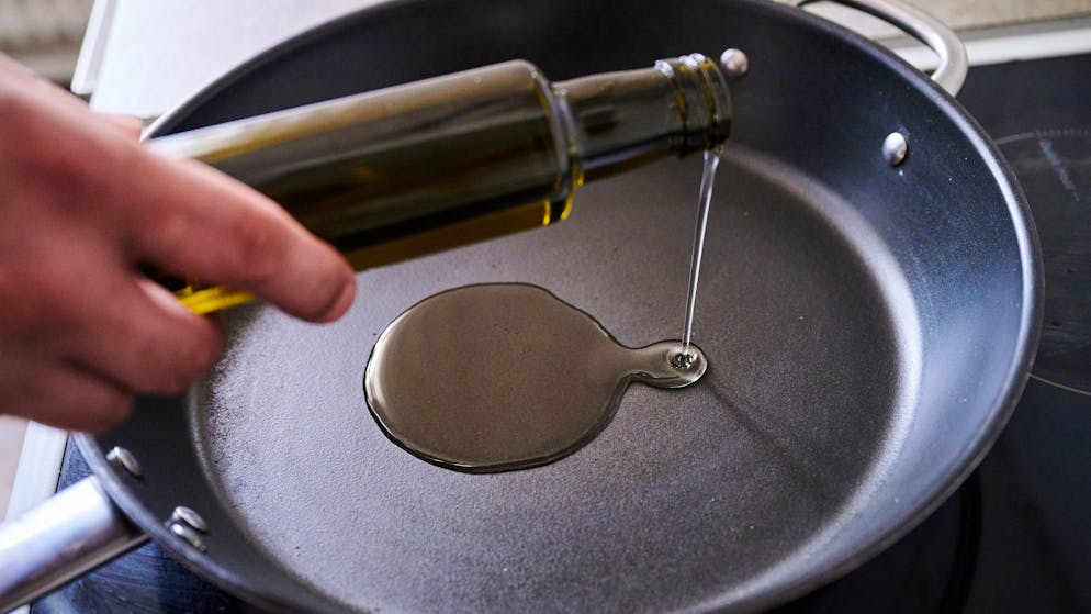 PFAS in the environment. Perpetual chemicals could cost Switzerland 26 billion