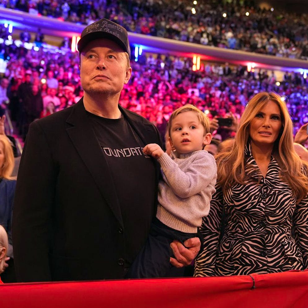 USA. Musk presidente ombra: «Questo è solo l'inizio»