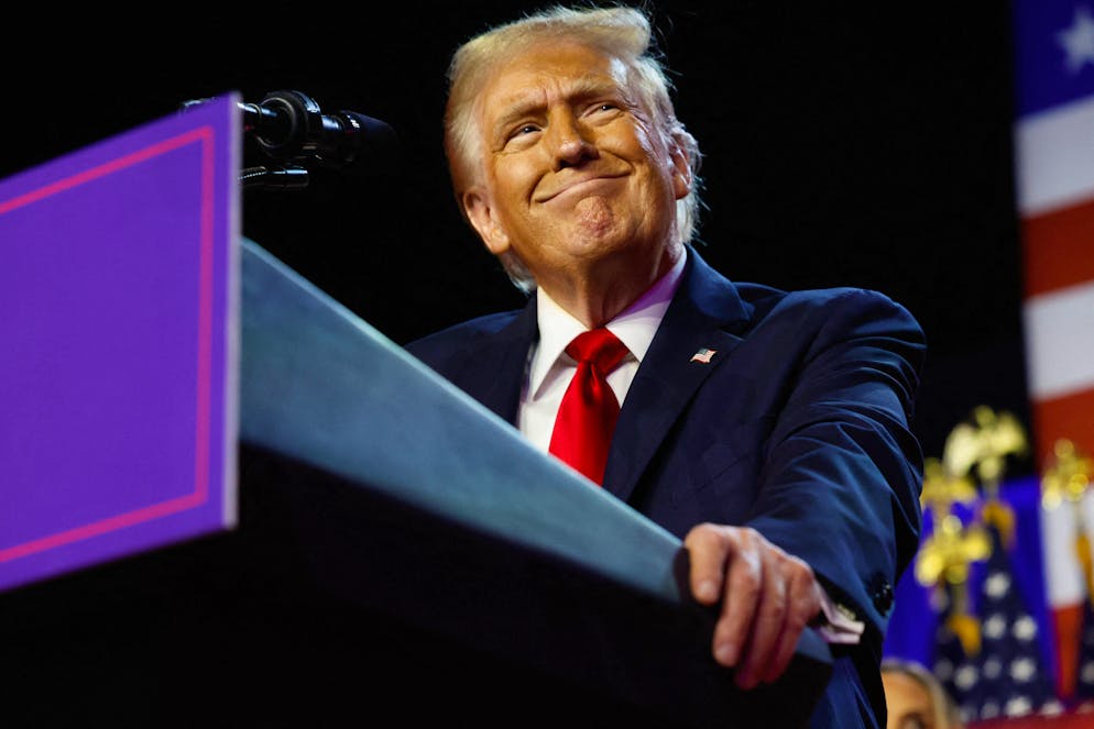 L'équipe de Donald Trump a déjà annoncé que le président élu commencerait à remplir certains postes dans les «jours et semaines à venir».