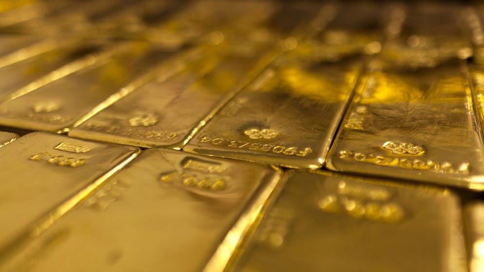 Alchemisten-Traum wird wahr. Forschende des Cern verwandeln Blei in Gold