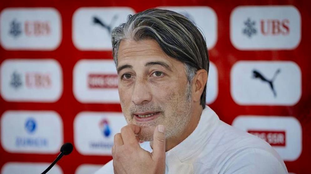 Nations League. Yakin convoca per la prima volta il difensore del Lugano Hajdari e richiama Okafor