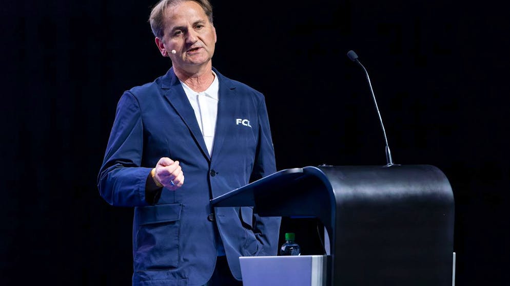 Bang in Lucerne. FCL posts millions in losses, throws out CFO and presents new CEO