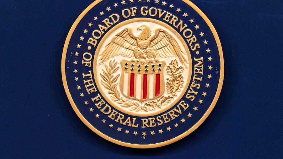La décision a été prise à l'unanimité des 12 membres votants du Comité de politique monétaire de la Fed (archives).