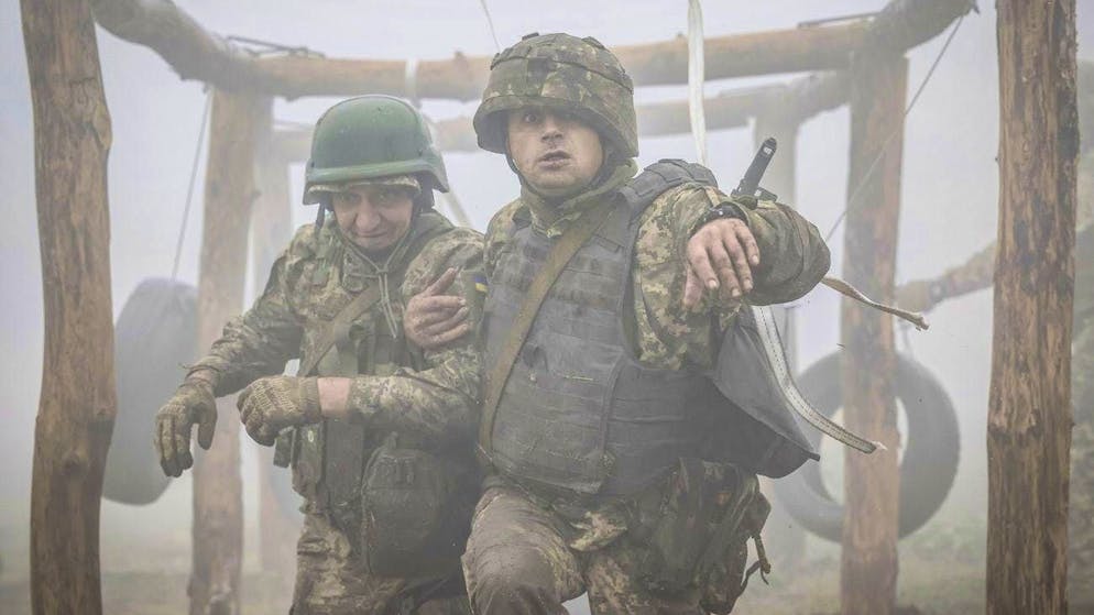 Trapelano i suoi piani. Ecco come Trump vuole porre fine alla guerra in Ucraina