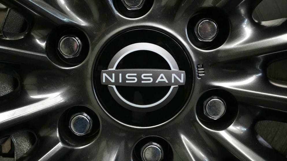 L'evoluzione delle vendite è sfavorevole.