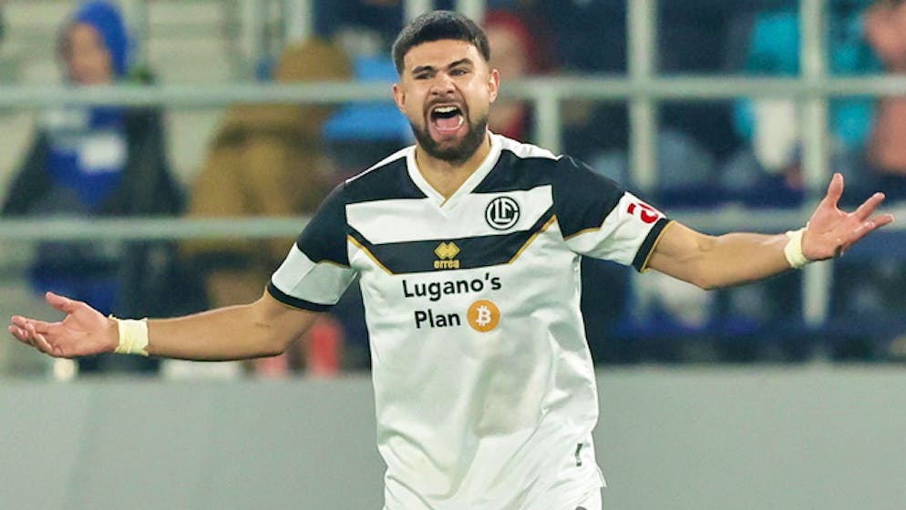 Conference League. Un déplacement en Serbie cauchemardesque pour Lugano !