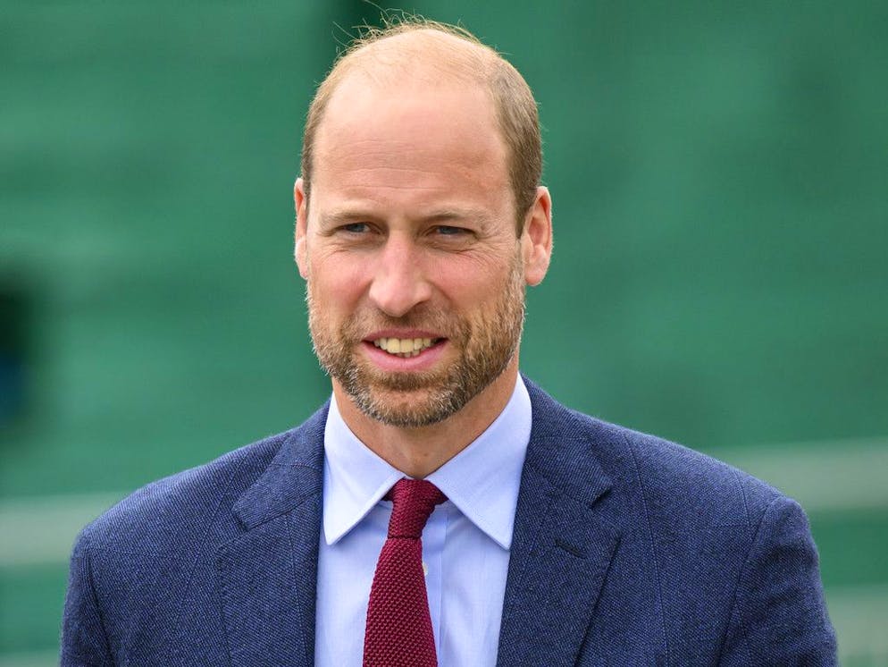 Prince William