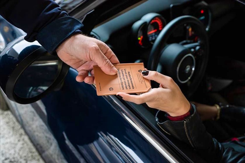 Superata la soglia di 400'000