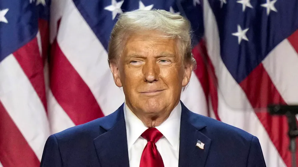 Le statut de sortant, «d'atout à fardeau». Pourquoi les présidents américains peinent à durer?