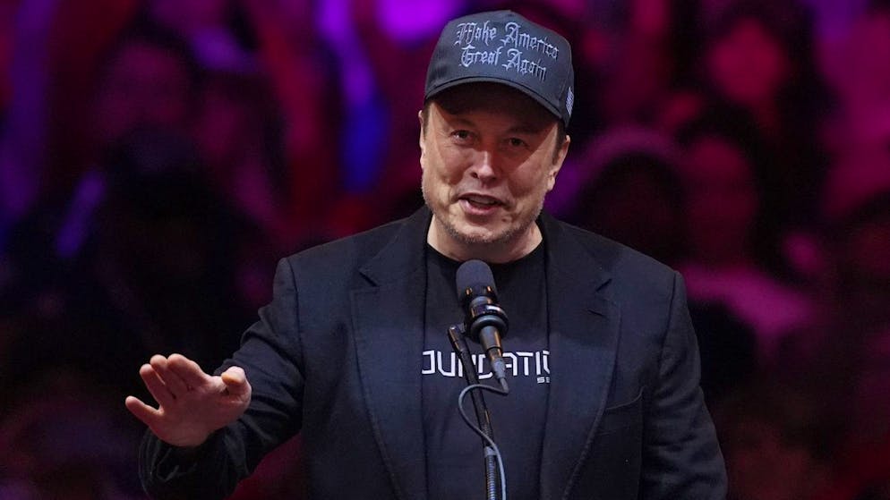 Stati Uniti. Musk partecipa alla telefonata tra Trump e Zelensky: «Ora basta guerre»