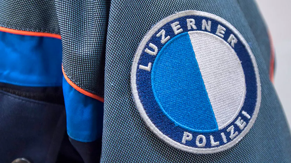 Le Tribunal fédéral annule plusieurs articles de la nouvelle loi lucernoise sur la police (archives).