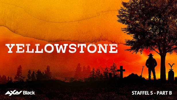 Yellowstone Staffel 5 Part B