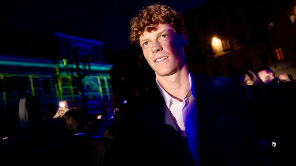 Masters ATP. Jannik Sinner entre enfer et paradis