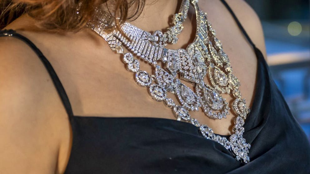 Luxe. Richemont voit ses résultats reculer au premier semestre