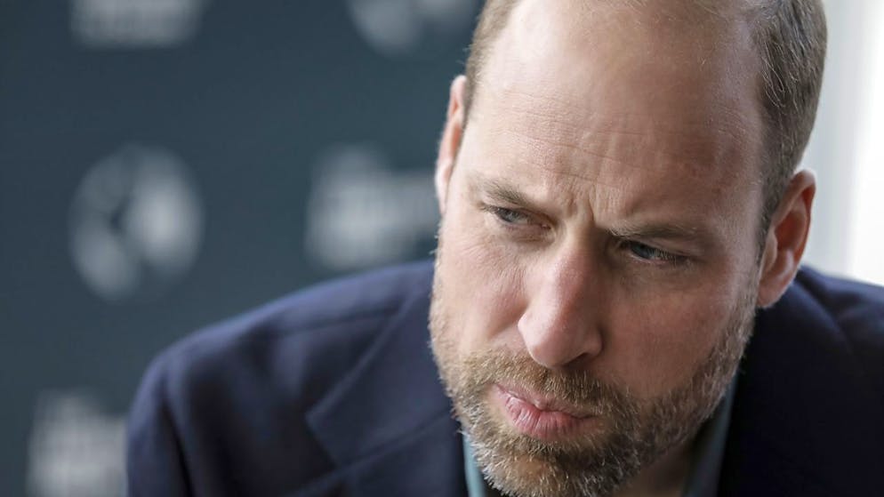 Royal Family. William confessa: «È stato l'anno più difficile della mia vita»