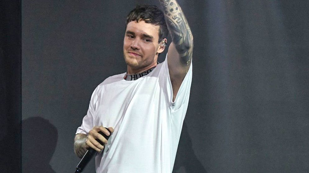 Giustizia argentina. Tre persone incriminate per la morte di Liam Payne