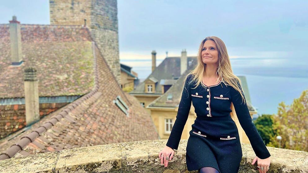 Future directrice de la Tour du Fantastique à Neuchâtel, Diane Launier prendra ses fonctions le 1er décembre.