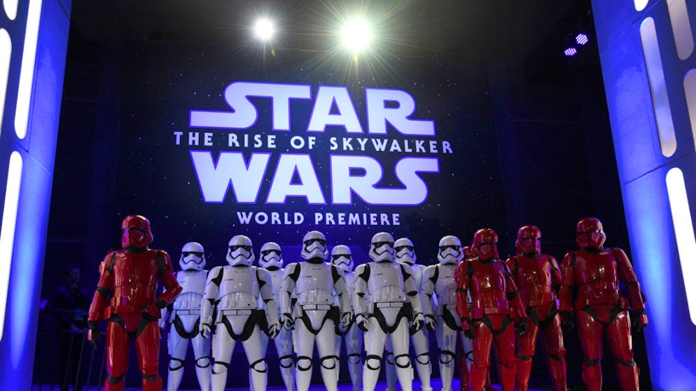 Dopo «L'ascesa di Skywalker» nel 2019 non sono più uscite avventure di Guerre Stellari per il grande schermo.