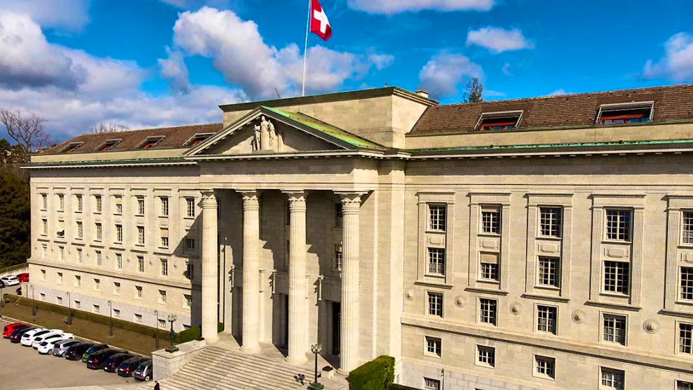 The Federal Supreme Court in Lausanne has ruled that the introduction of gatekeepers is legal in cases of uncoordinated treatment.