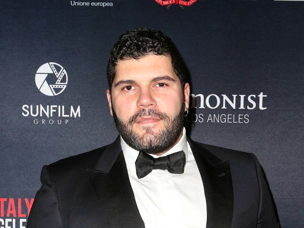 Piedone - Uno Sbirro A Napoli