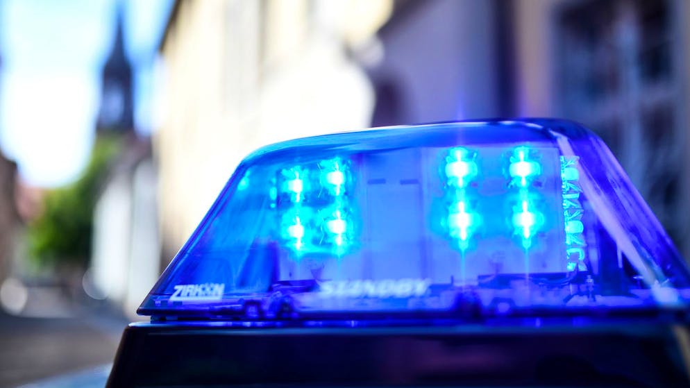 Nordrhein-Westfalen DE. Abgetrennte Hände auf A45 entdeckt – sie gehören einer Frau aus Eritrea