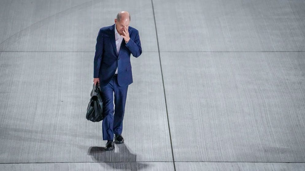 Germania. Il Governo Scholz è a pezzi, le elezioni sempre più vicine