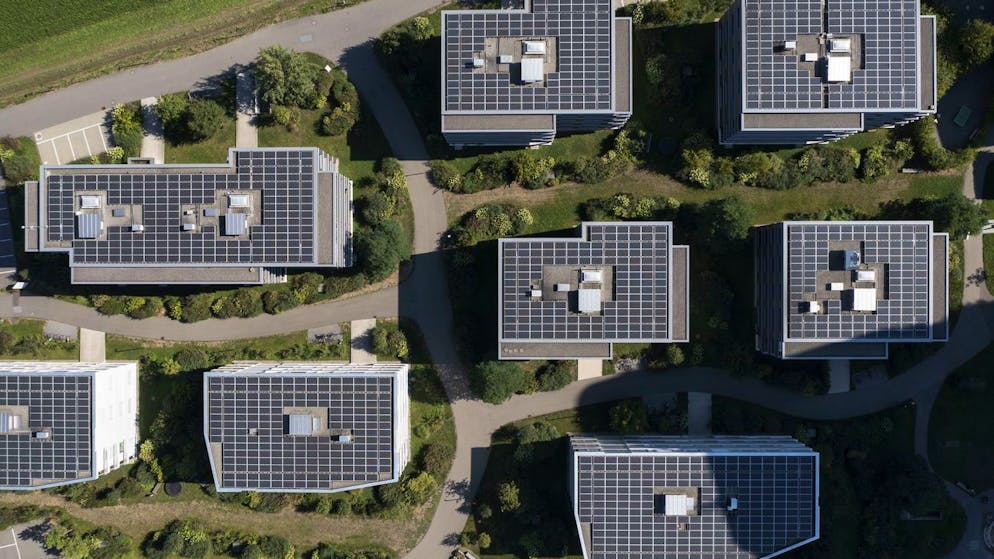 Netz als Flaschenhals. Darum soll die Einspeisung von Solarstrom gebremst werden