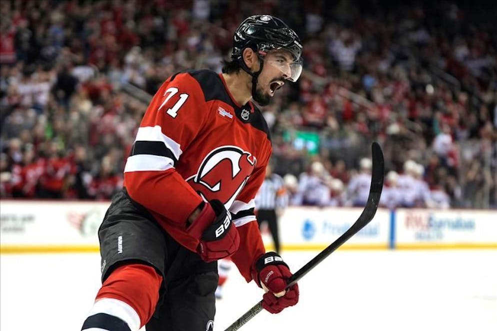 Tutta la gioia del difensore