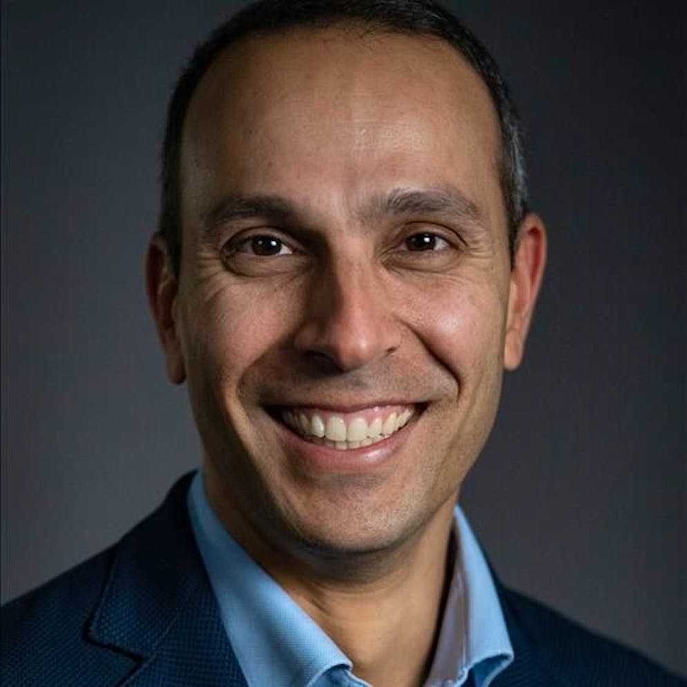 Il dottor Federico Peter