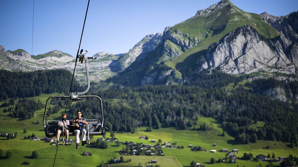 La stagione estiva sta diventando sempre più importante.