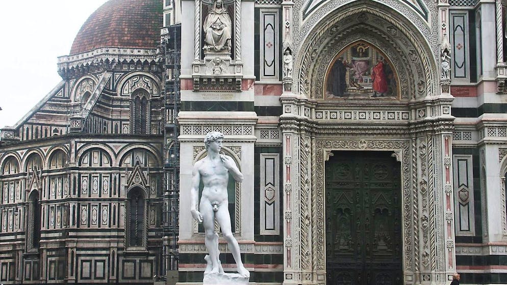 Neue Angebote. SBB fahren ab 2026 von Zürich direkt nach Florenz und Livorno