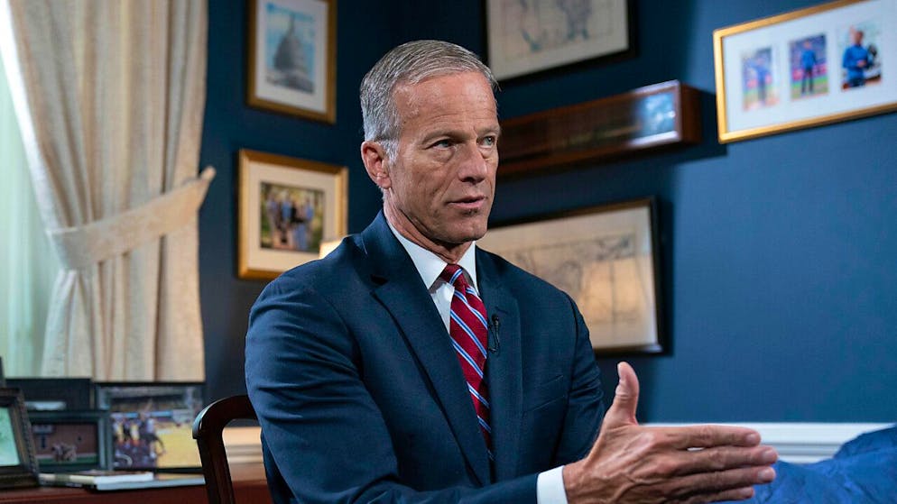 USA. Si aprono i giochi per la leadership al Senato e alla Camera dei rappresentanti