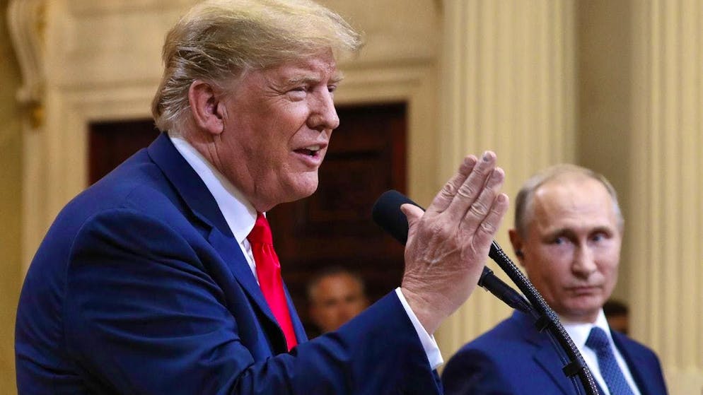 Guerra in Ucraina. Putin pronto a incontrare Trump per parlare della guerra, ma intanto attacca l'Italia