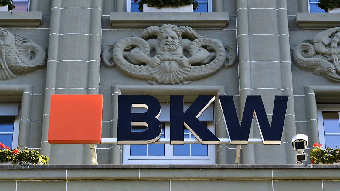 Energie: BKW fait l'étal de ses ambitions à moyen terme | blue News